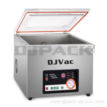 Single Chamber Hindquarter Food Vacuum Packaging Machine